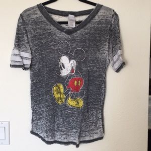Mickey T-shirt